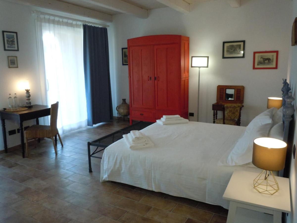 Villa Antica Cascina Pilo Monchiero Exterior foto