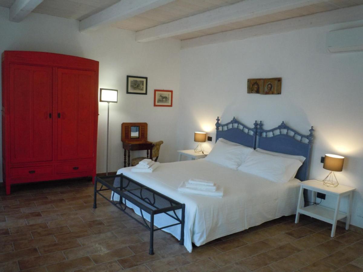 Villa Antica Cascina Pilo Monchiero Exterior foto